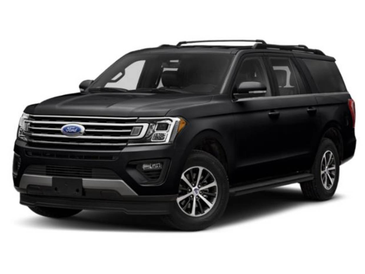 2019 Ford Expedition Max