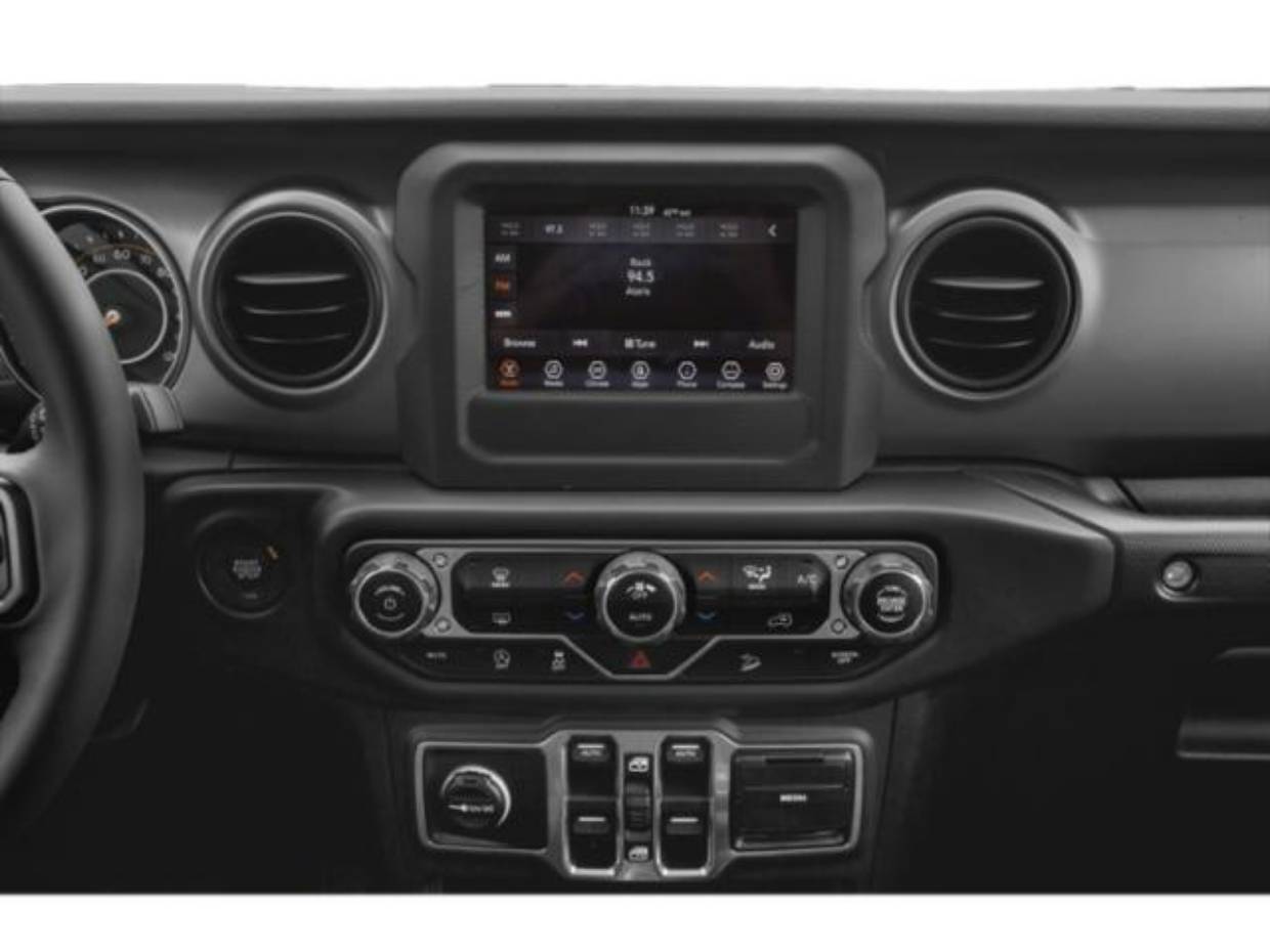 2019 Jeep Wrangler Unlimited Sport S - Photo 42