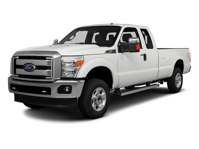 Used 2014 Ford F-250SD XL
