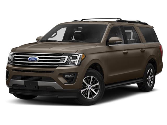 Used 2019 Ford Expedition MAX XLT