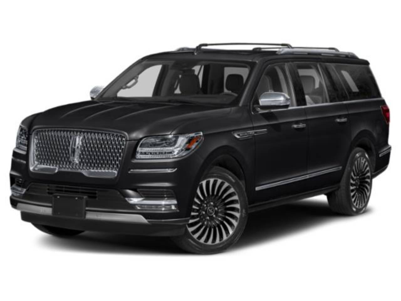 2020 Lincoln Navigator