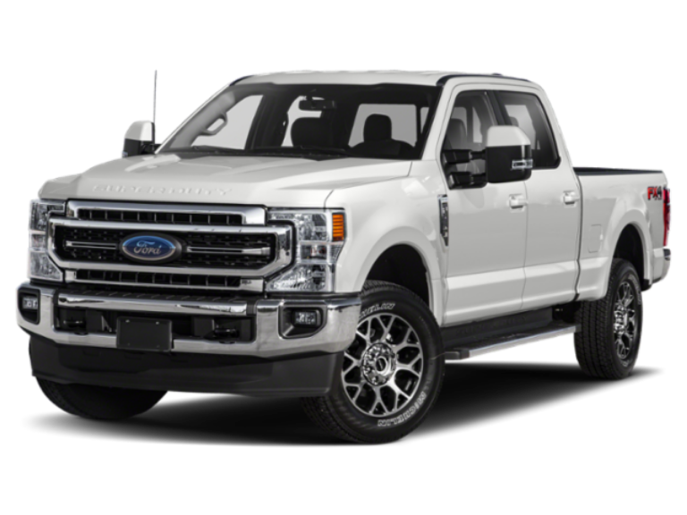 2021 Ford F-250SD LARIAT