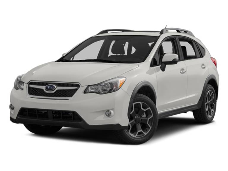 2014 Subaru XV Crosstrek 2.0I Limited