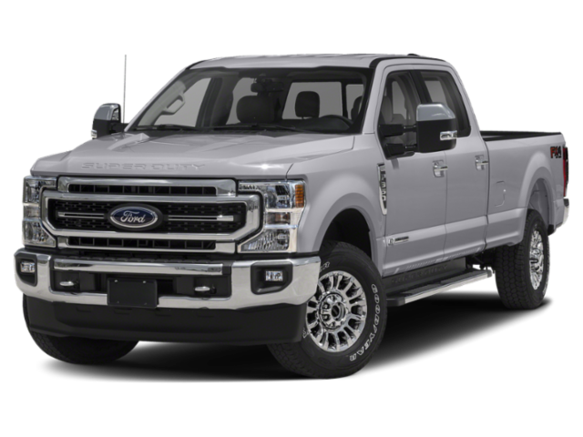 2021 Ford F-350SD LARIAT