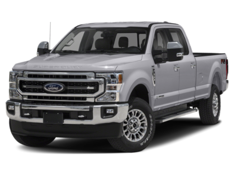 2021 Ford F-350SD LARIAT