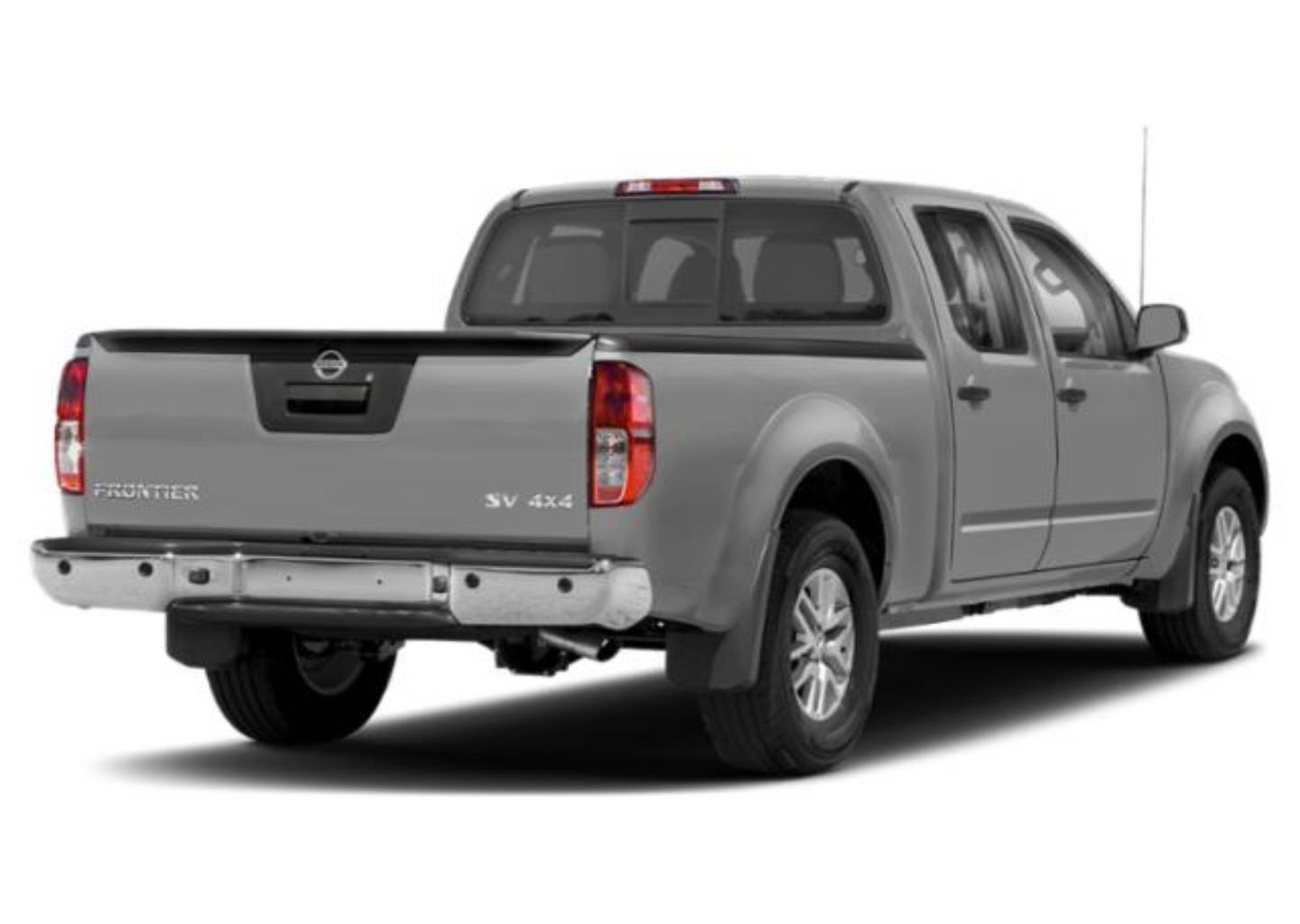 Used 2019 Nissan Frontier SV with VIN 1N6AD0ER4KN791152 for sale in Carrollton, TX