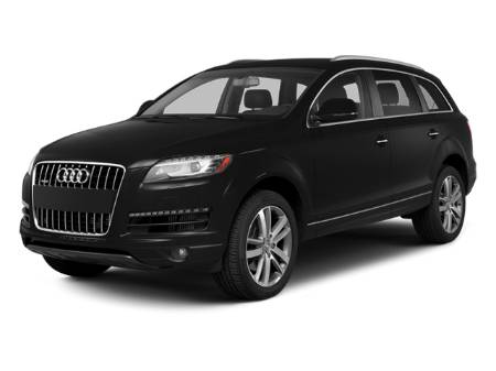 2013 Audi Q7 3.0T Premium