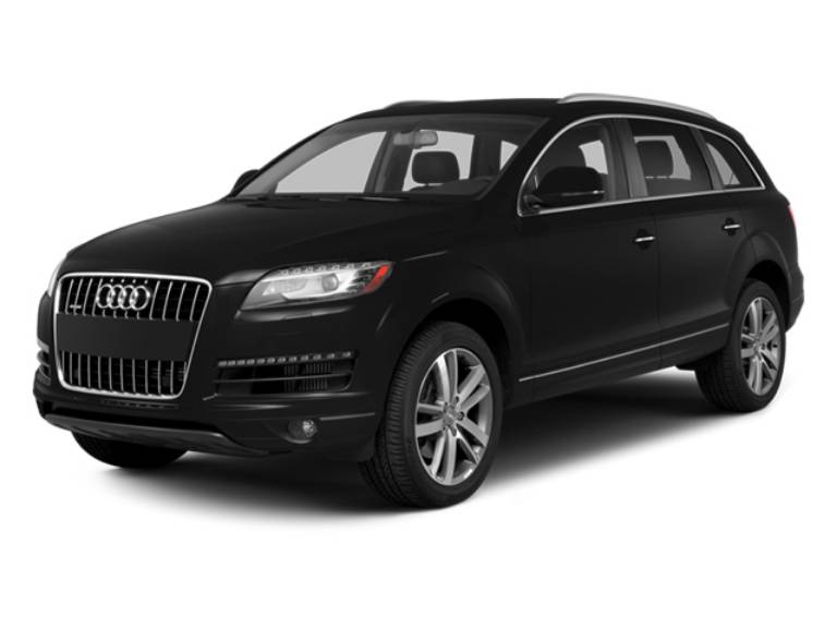 2013 Audi Q7 3.0T Premium