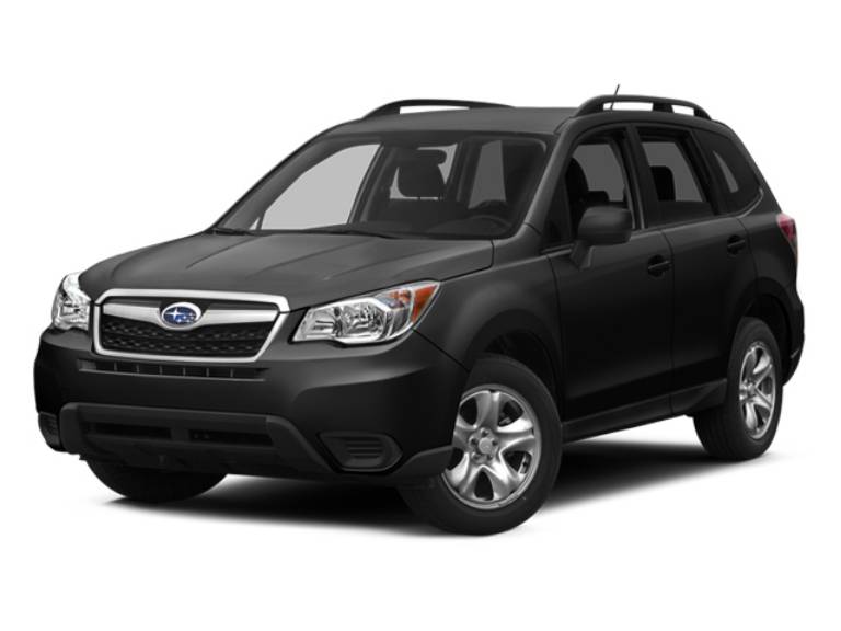 2014 Subaru Forester 2.5I Touring