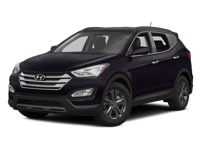 Used 2014 Hyundai Santa Fe Sport Base