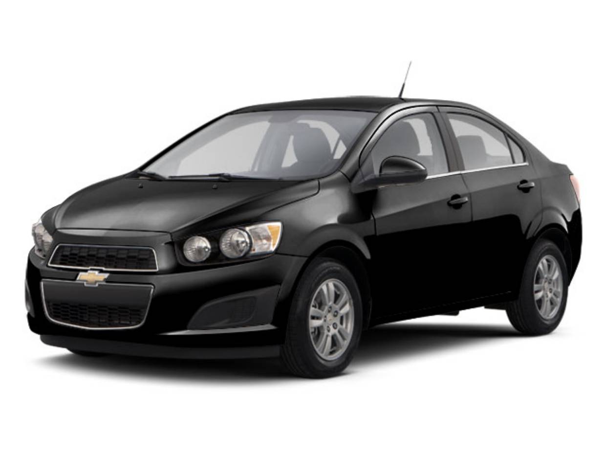 Used 2012 Chevrolet Sonic 2LT with VIN 1G1JC5SH1C4110279 for sale in Niles, IL