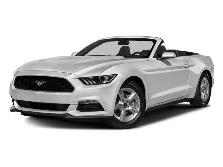 2016 Ford Mustang EcoBoost® Premium