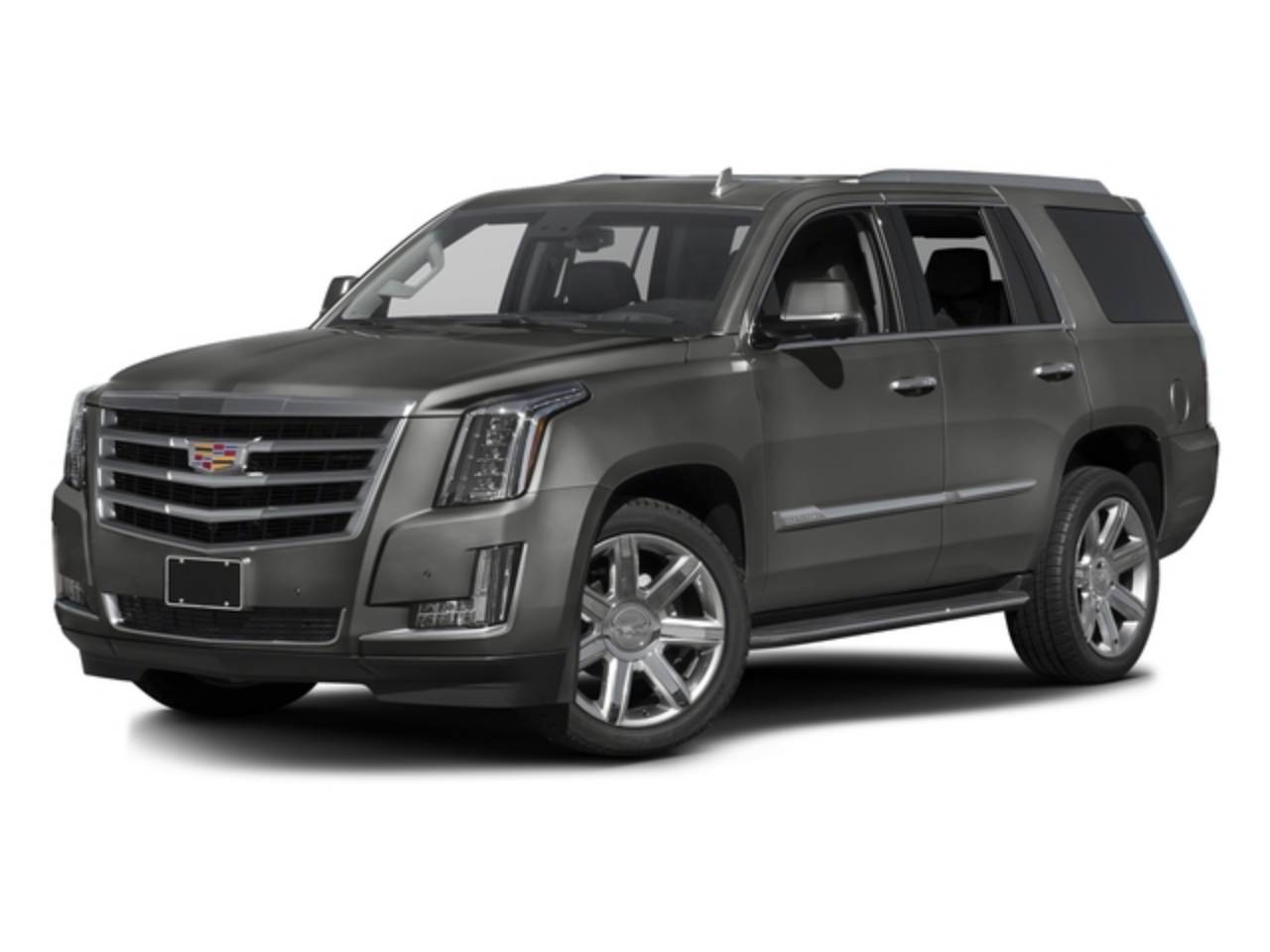 2016 Cadillac Escalade