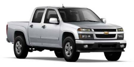 2012 Chevrolet Colorado LT w/1LT