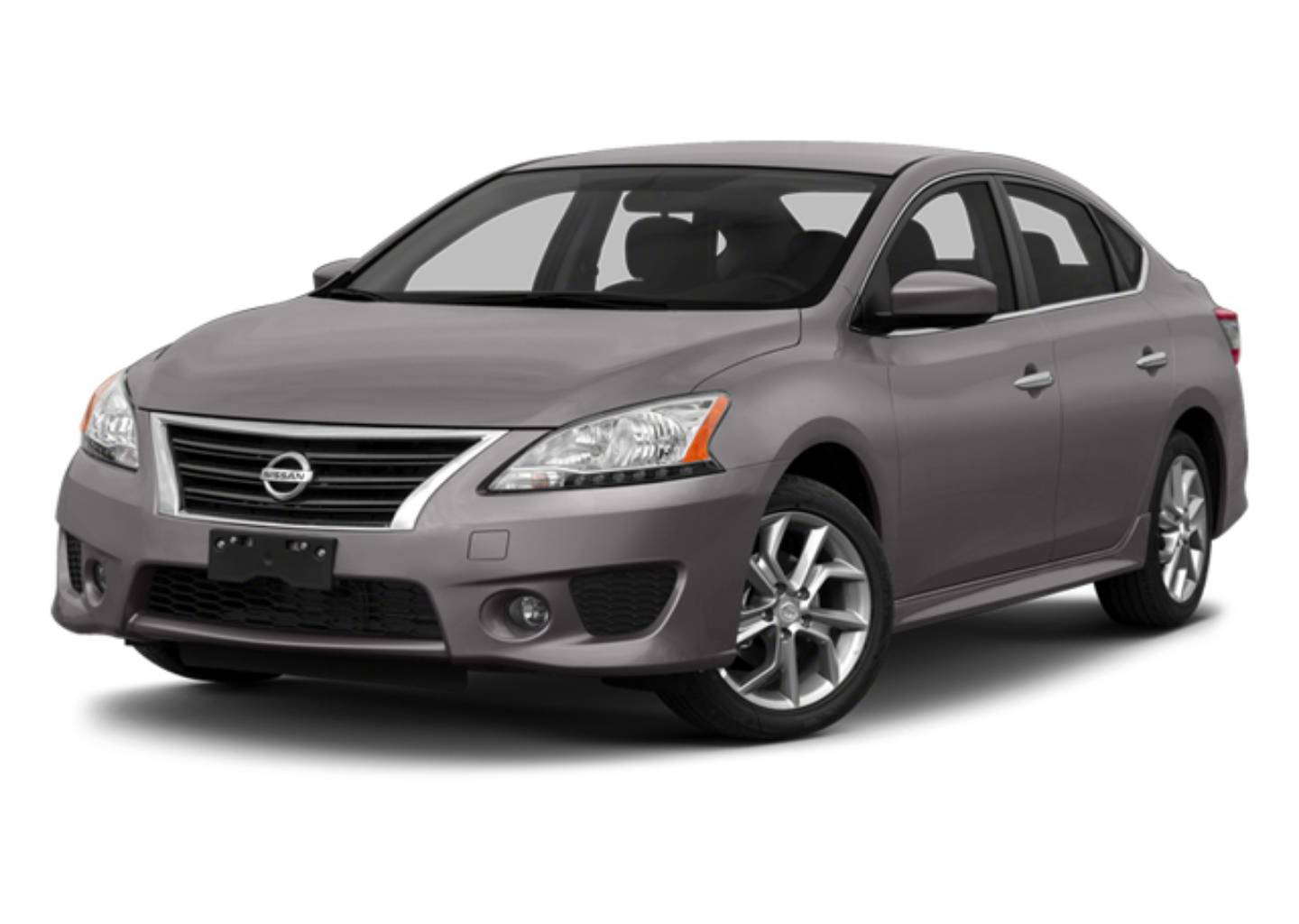 2013 Nissan Sentra