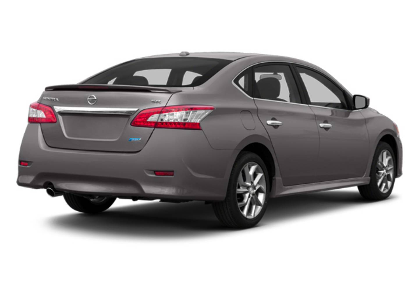 Used 2013 Nissan Sentra SR with VIN 3N1AB7AP2DL789623 for sale in Ville Platte, LA