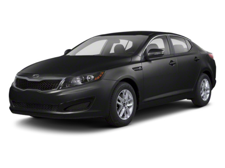 2013 Kia Optima SX