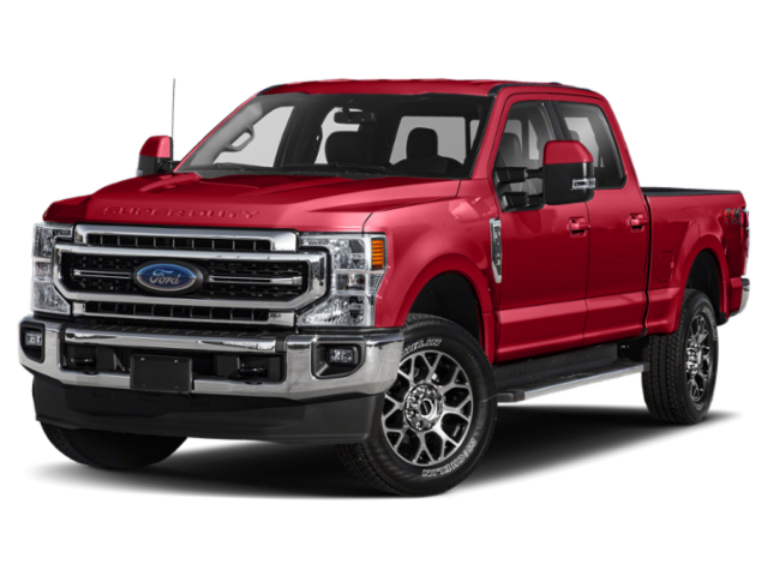 2021 Ford F-250SD LARIAT