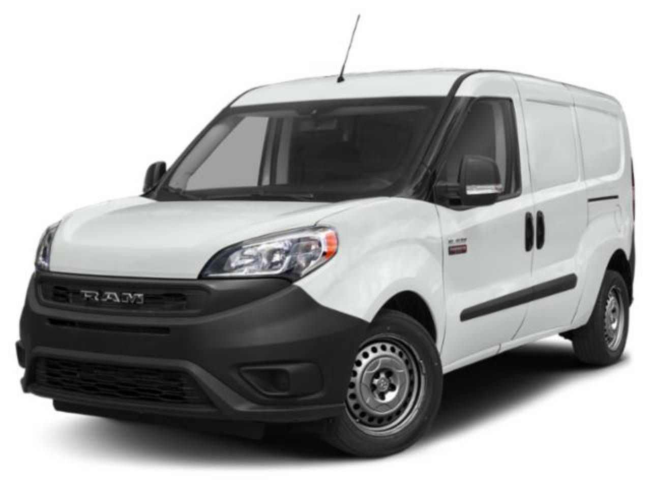 2021 RAM ProMaster City Tradesman Cargo's photo