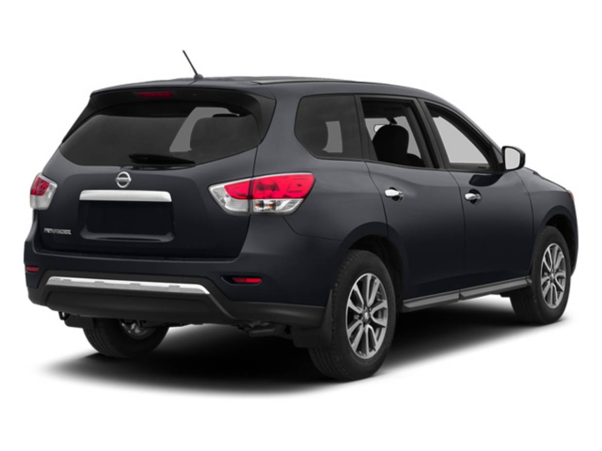 Used 2013 Nissan Pathfinder S with VIN 5N1AR2MM0DC622519 for sale in Manchester, TN
