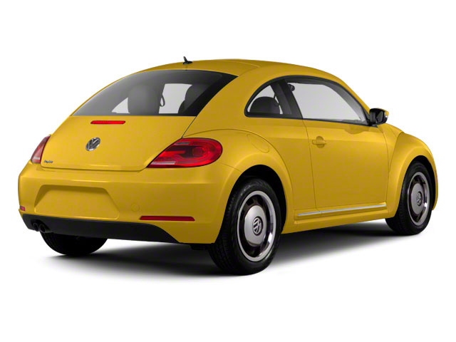 Used 2012 Volkswagen Beetle 2.0 with VIN 3VWVA7ATXCM637514 for sale in Phoenix, AZ