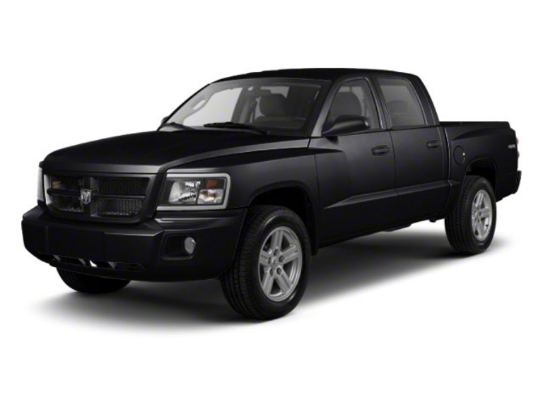 2010 Dodge Dakota Bighorn/Lonestar