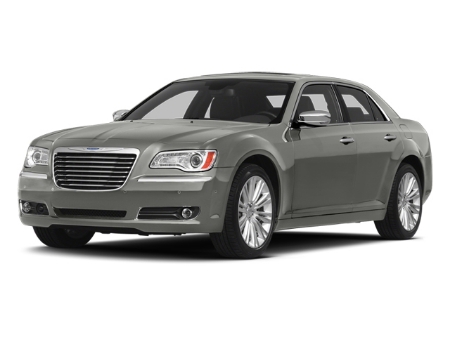 2013 Chrysler 300 Base