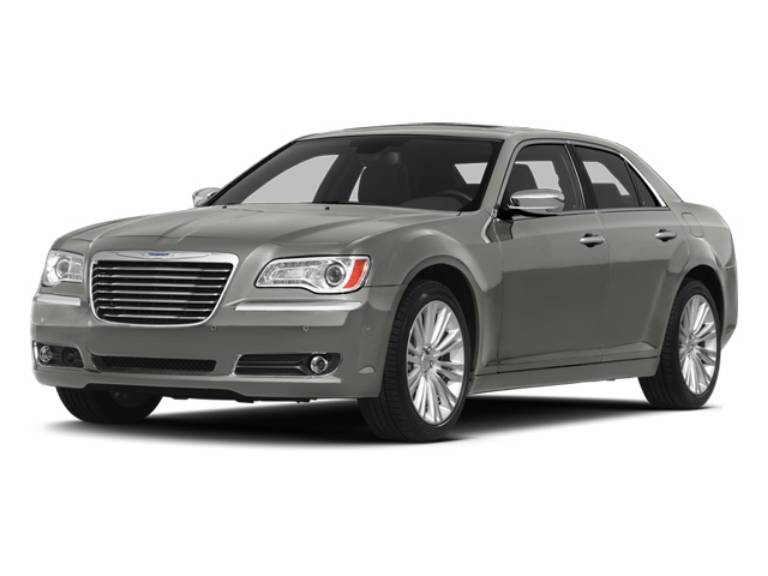 2013 Chrysler 300 Base