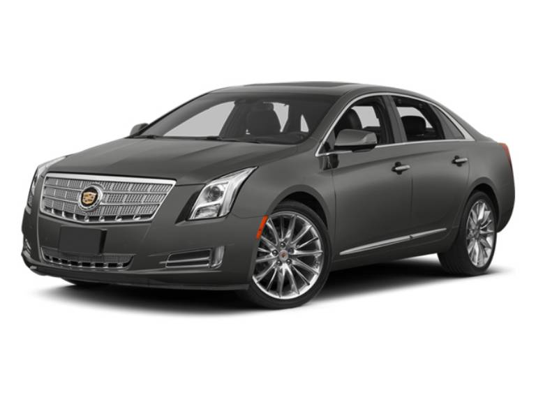 2013 Cadillac XTS 4DR Sedan PREMIUM F
