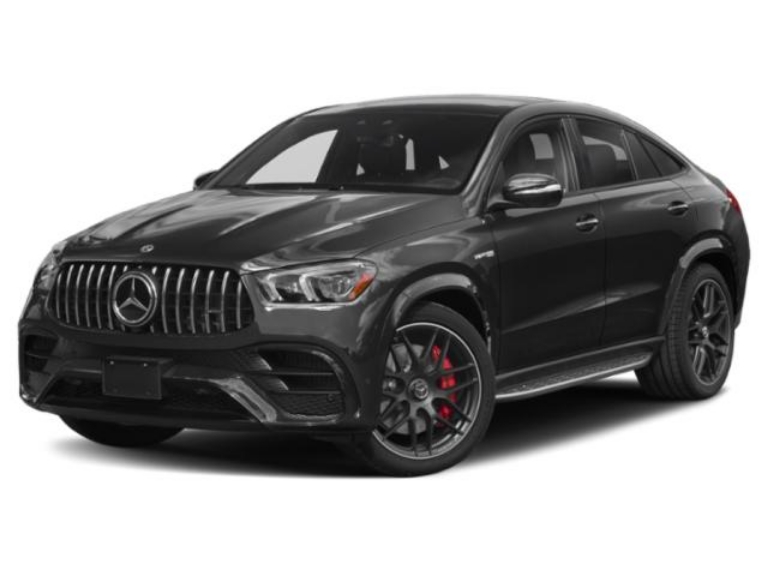 2021 Mercedes-Benz GLE GLE 63 S AMG®