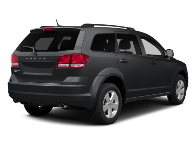 Used 2014 Dodge Journey SXT with VIN 3C4PDCBG4ET157605 for sale in City of Industry, CA
