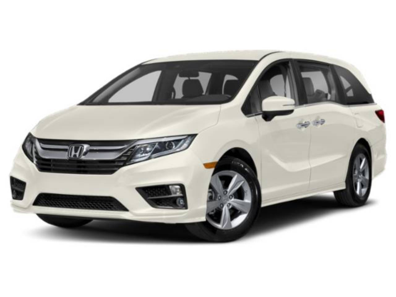 2019 Honda Odyssey