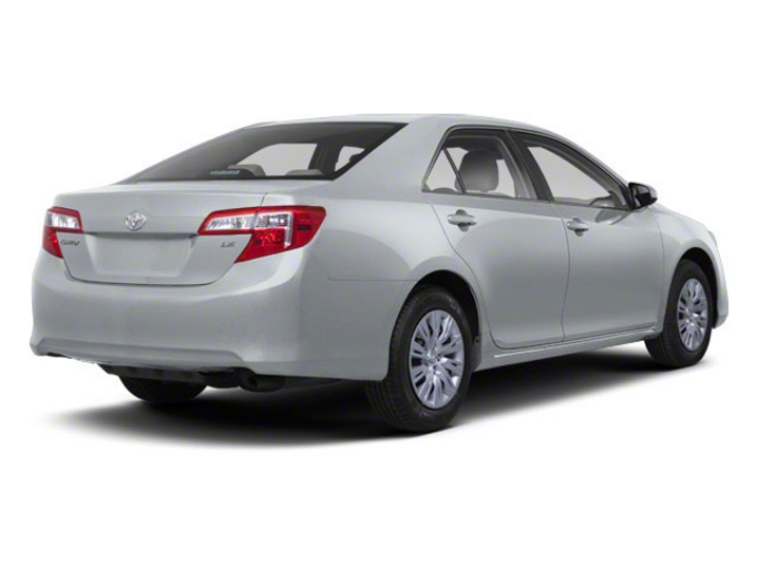 Used 2012 Toyota Camry SE with VIN 4T1BF1FK5CU095198 for sale in City of Industry, CA