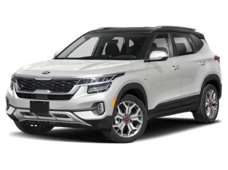 2021 Kia Seltos SX