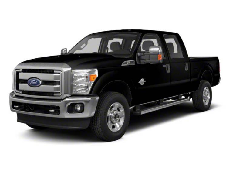 2013 Ford F-350SD XL