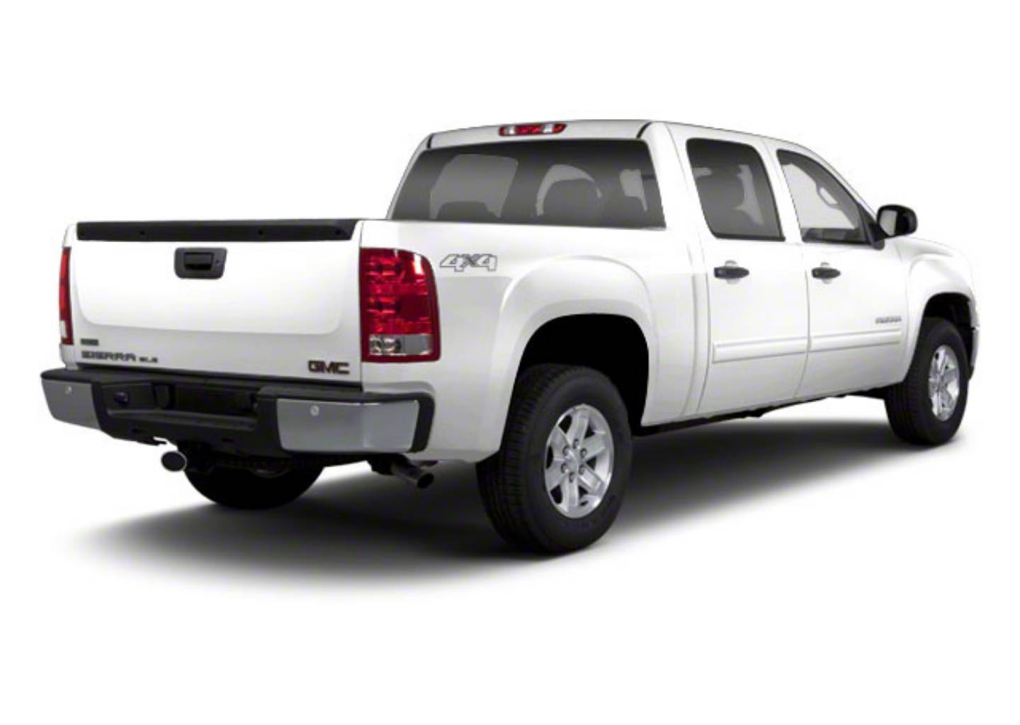 Used 2013 GMC Sierra 1500 SLE with VIN 3GTP2VE77DG146683 for sale in Turlock, CA