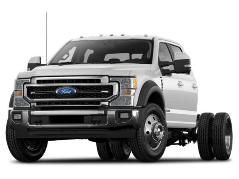 2020 Ford F-350 Super Duty XL