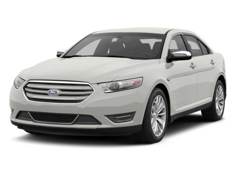 2014 Ford Taurus 4DR Sedan SE FWD