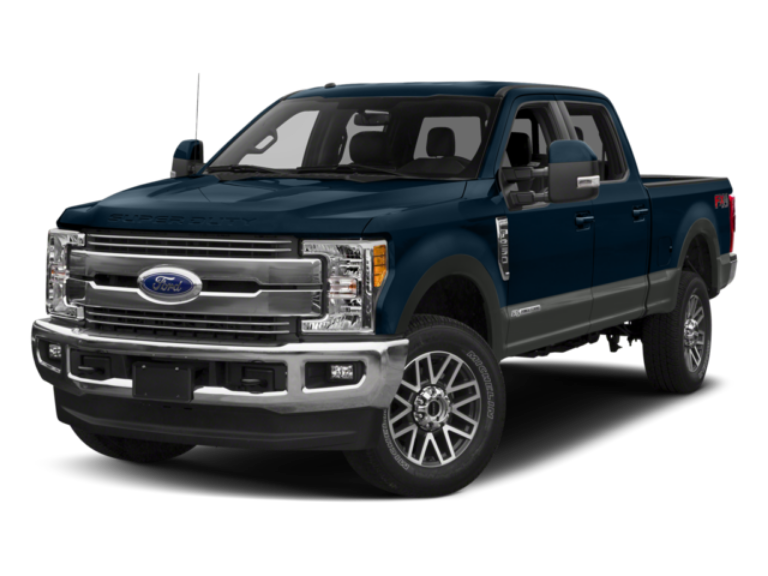 2018 Ford F-250SD LARIAT