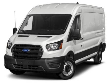 2020 Ford Transit Cargo Van T-250 148