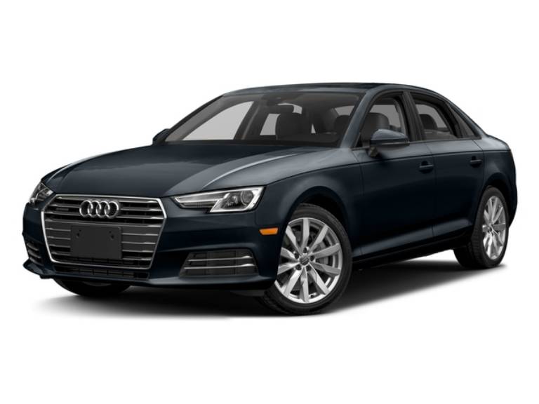 2017 Audi A4 Premium