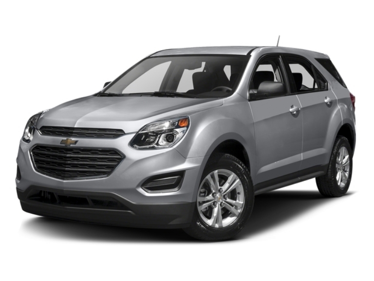 2016 Chevrolet Equinox L