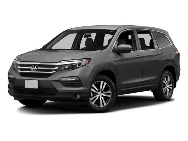 2016 Honda Pilot EX