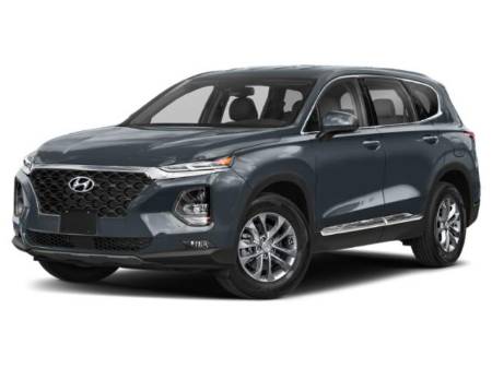 2020 Hyundai Santa Fe SE FWD