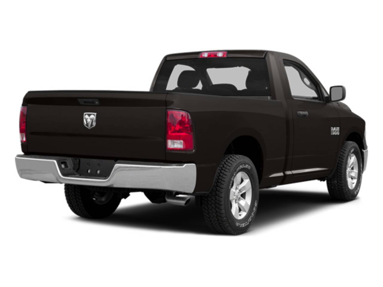 Used 2014 RAM Ram 1500 Pickup Express with VIN 3C6JR6AT0EG227396 for sale in Springfield, TN