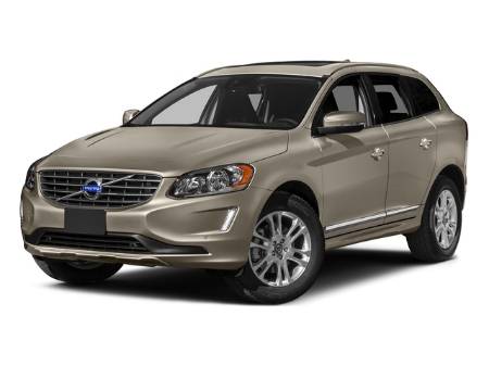 2017 Volvo XC60 T5