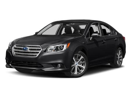 2017 Subaru Legacy 3.6R