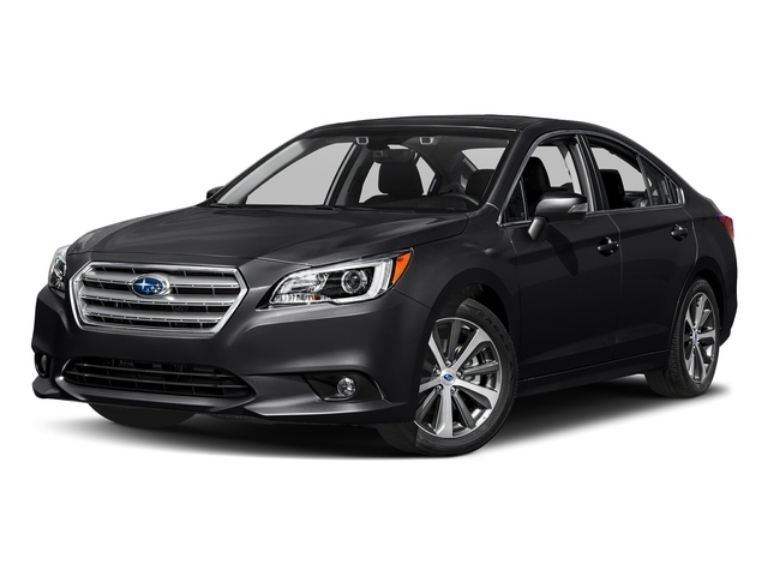 2017 Subaru Legacy 3.6R