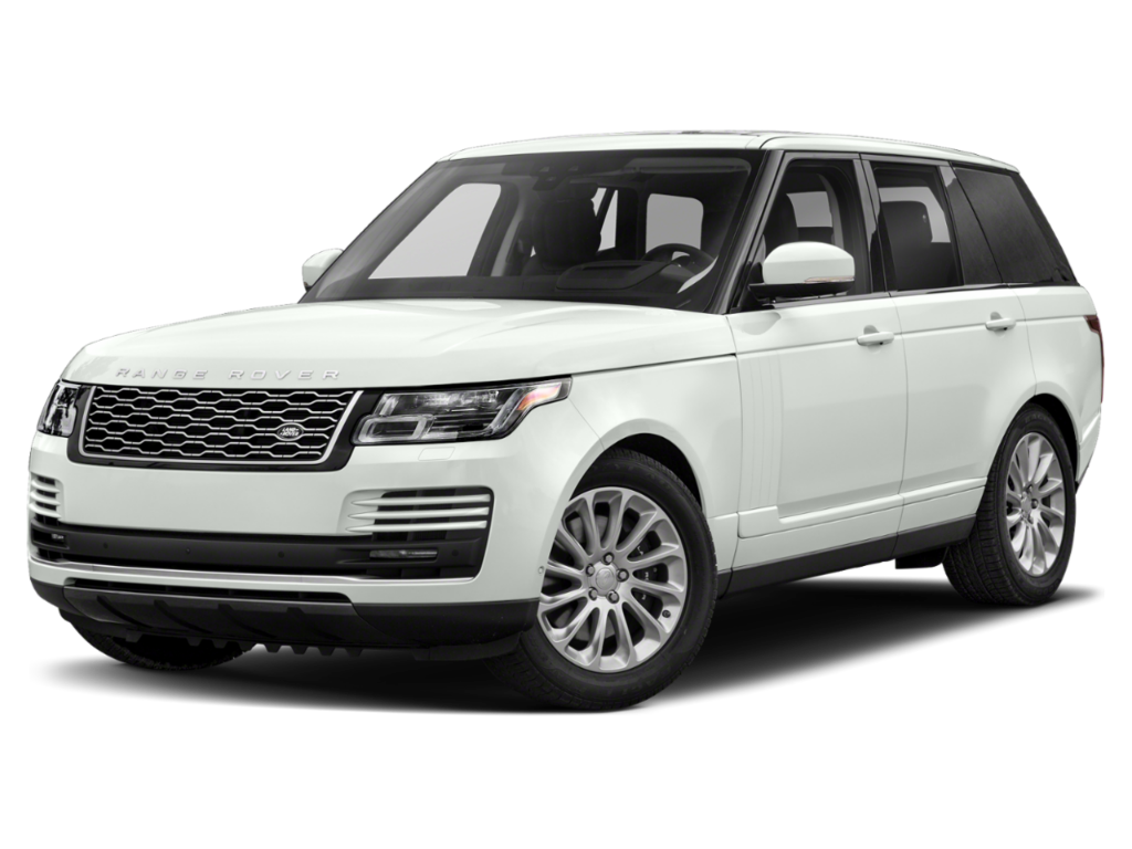 2021 Land Rover Range Rover Westminster