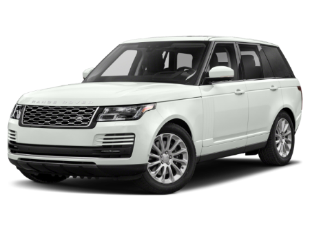 2021 Land Rover Range Rover P525 Westminster